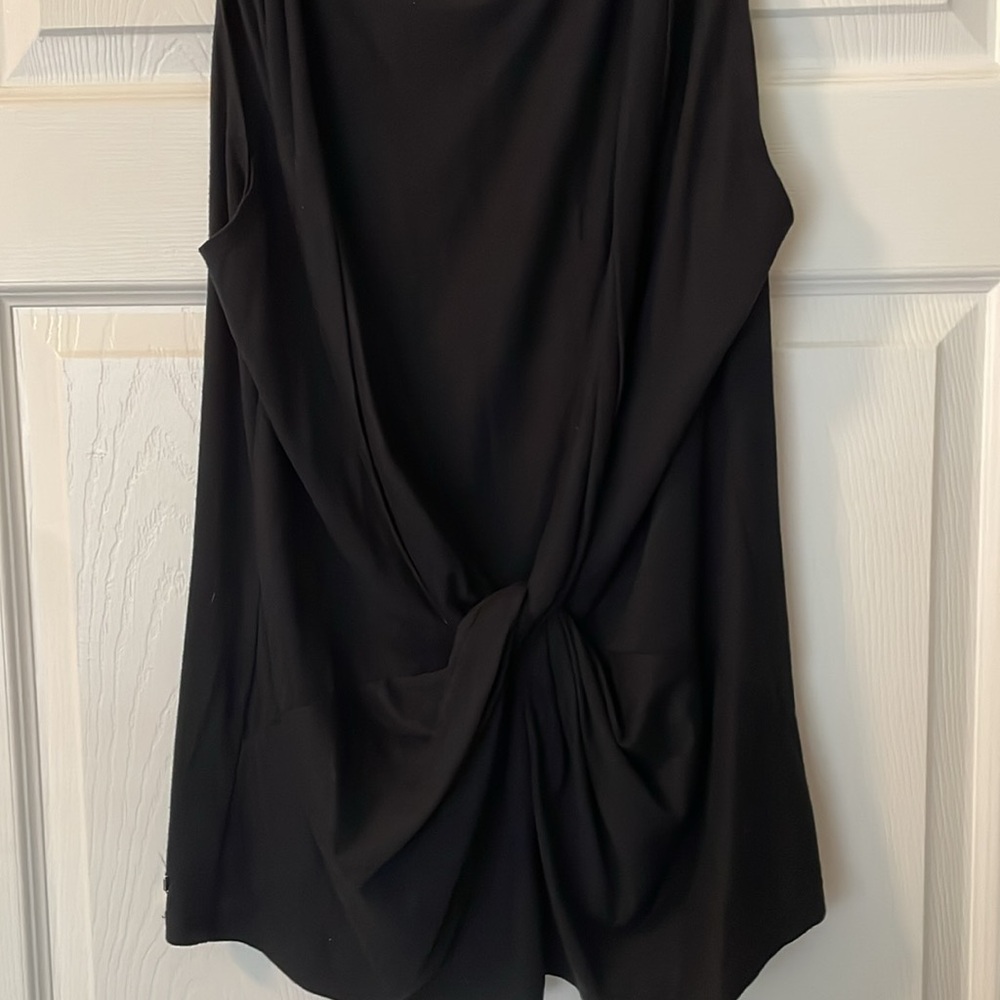 FABLETICS OPEN BACK TANK